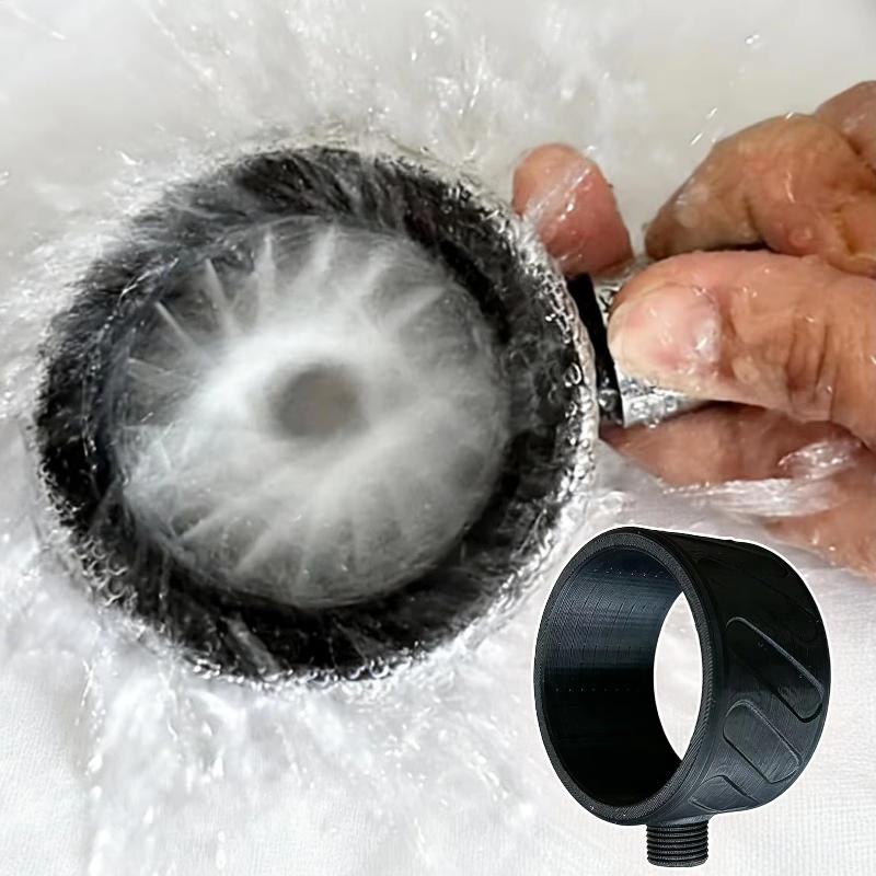 Wax Melts - Men Shower Nozzle 1Pcs High Pressure