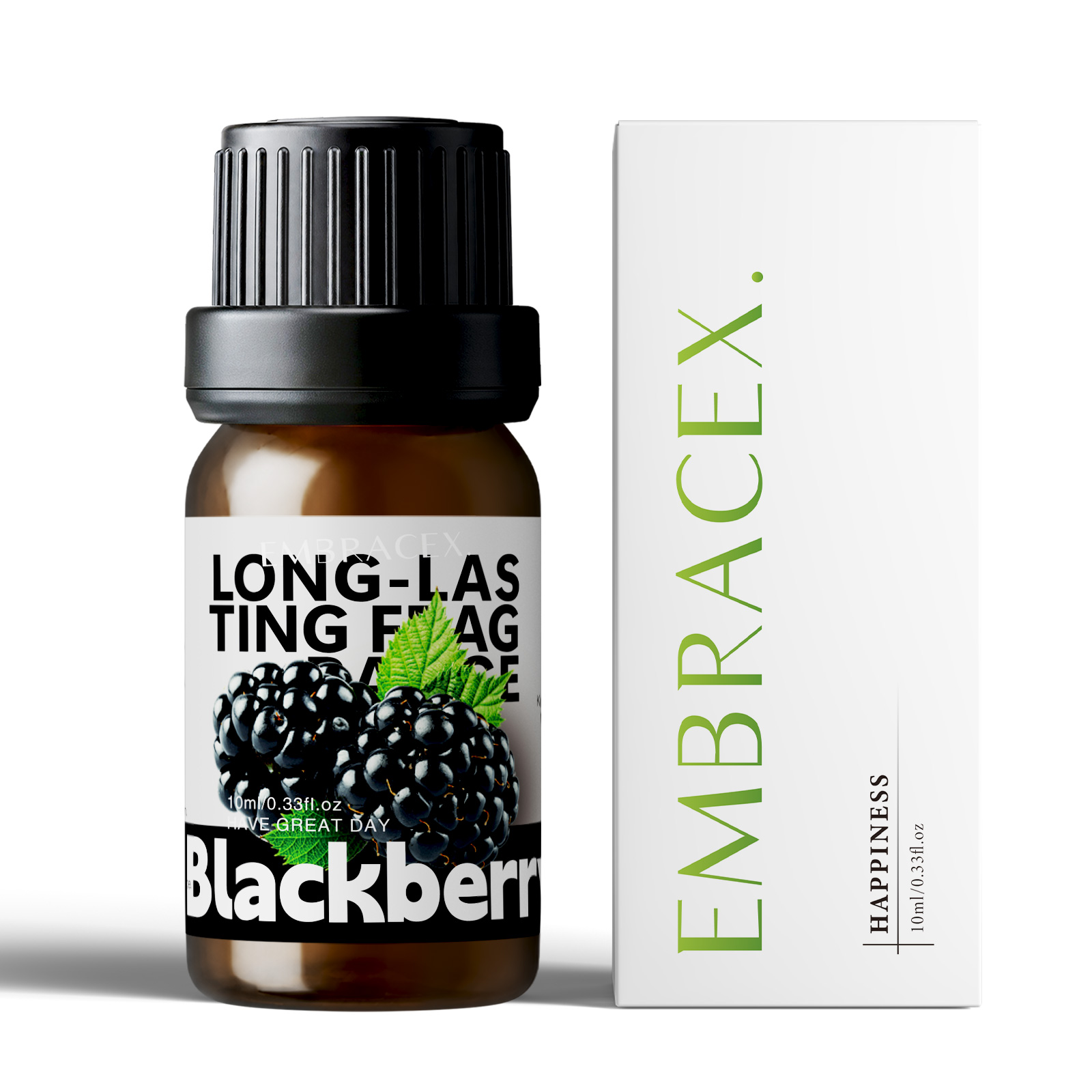 Candle Fragrance - 10ml Blackberry Fragrance Oils Blackberry Funny