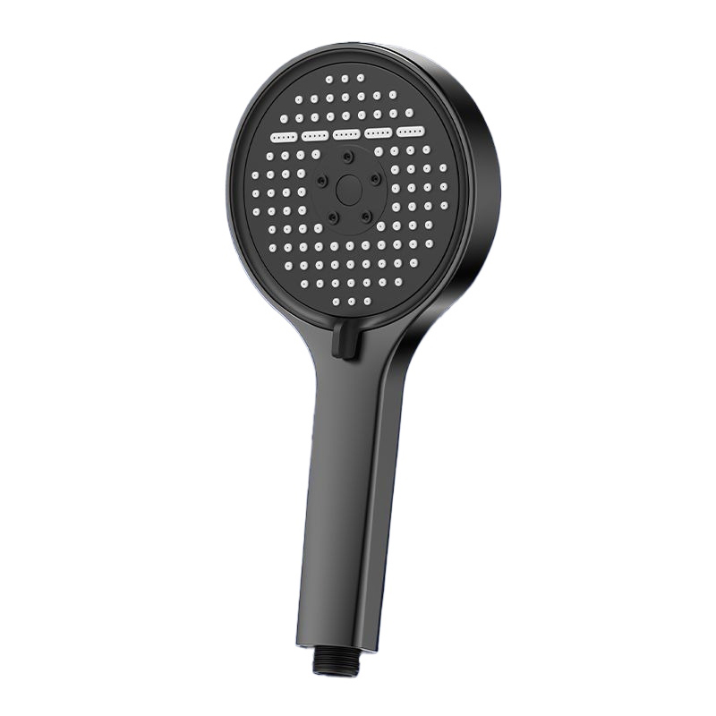 Wax Melts - Pressure-Boosting Shower Head with Large Panel,