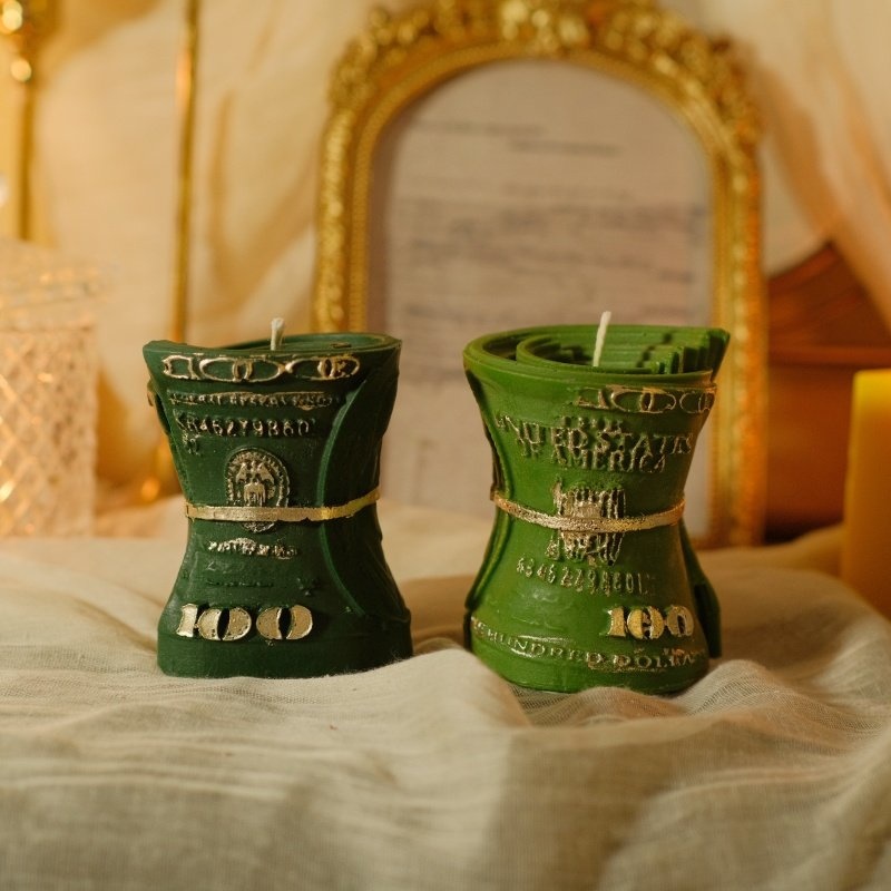 Soy Wax - 2026 New Handmade Beeswax Soy Wax