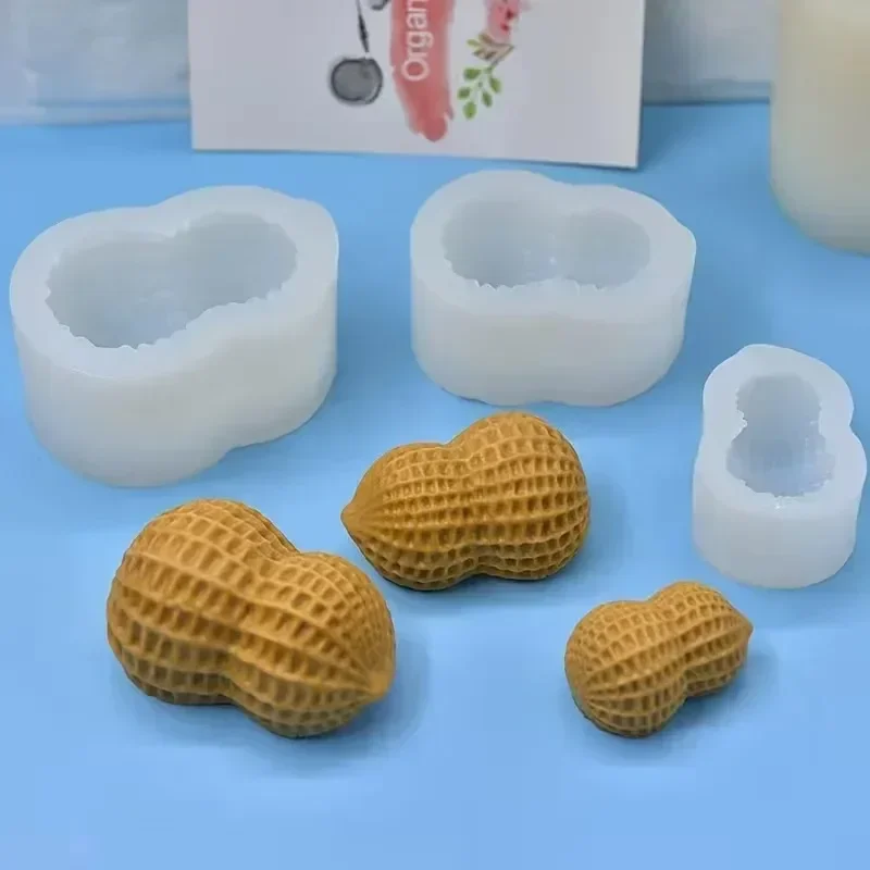 3pcs 2026 Top QualityNew Simul - огляд і ціна Candle Molds
