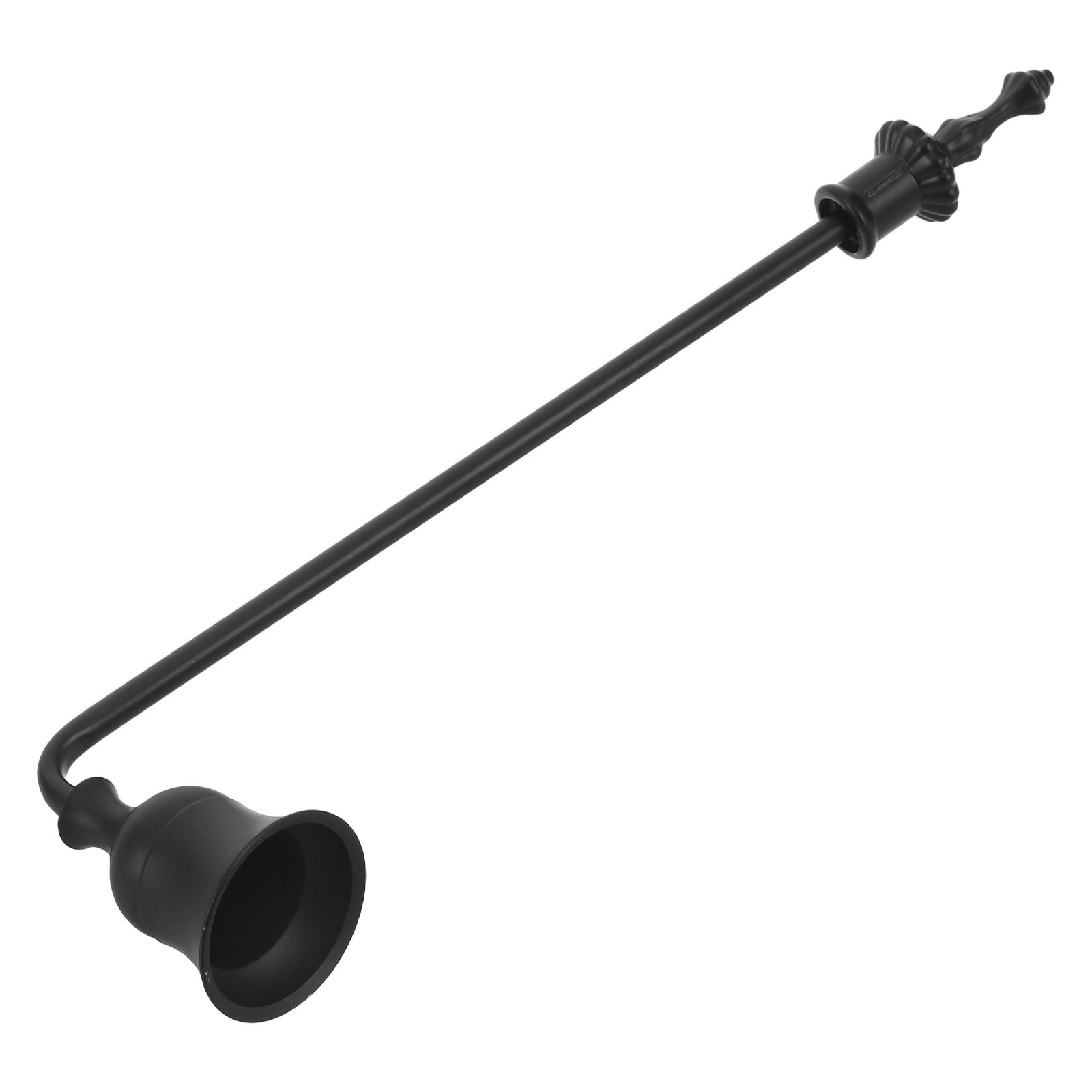 Long Handle Vintage Snuffer Me - огляд і ціна Candle Wick