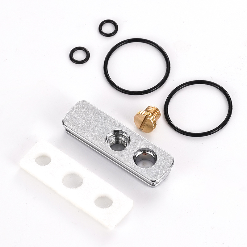 2nd Gen Upgraded Insert Gasket - огляд і ціна Candle Lighter