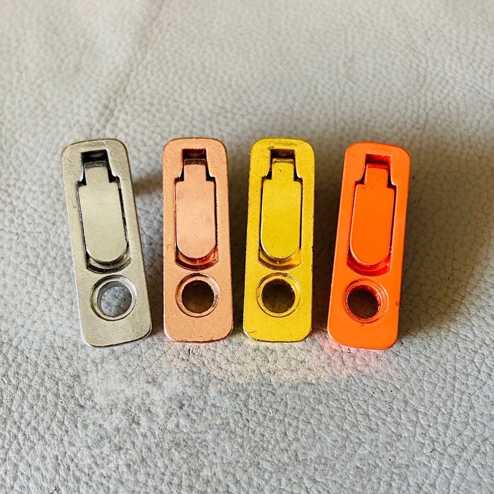 Multi Color Alloy Sealed Botto - огляд і ціна Candle Lighter