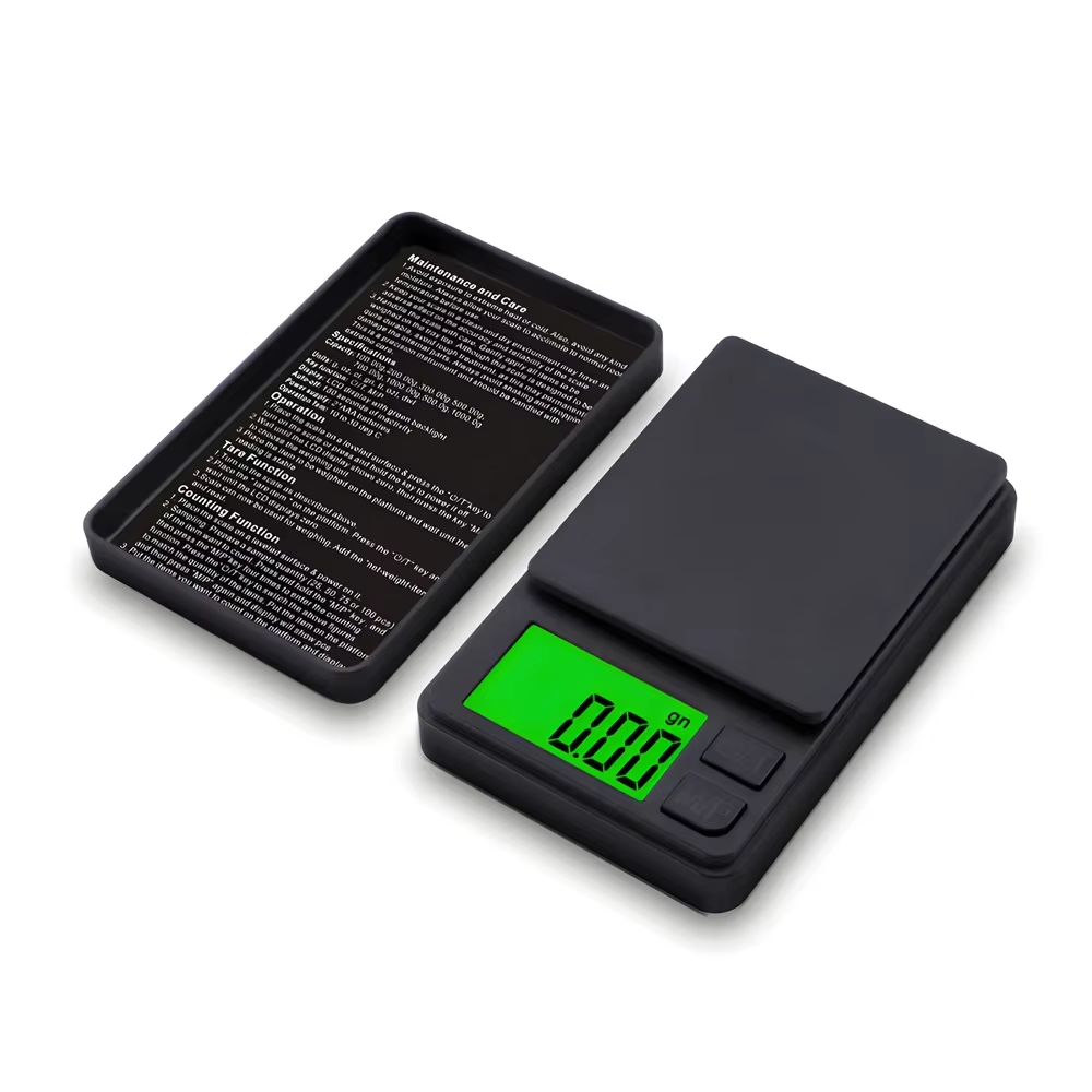 Newest Design Electronics Digi - огляд і ціна Candle Wax Scale