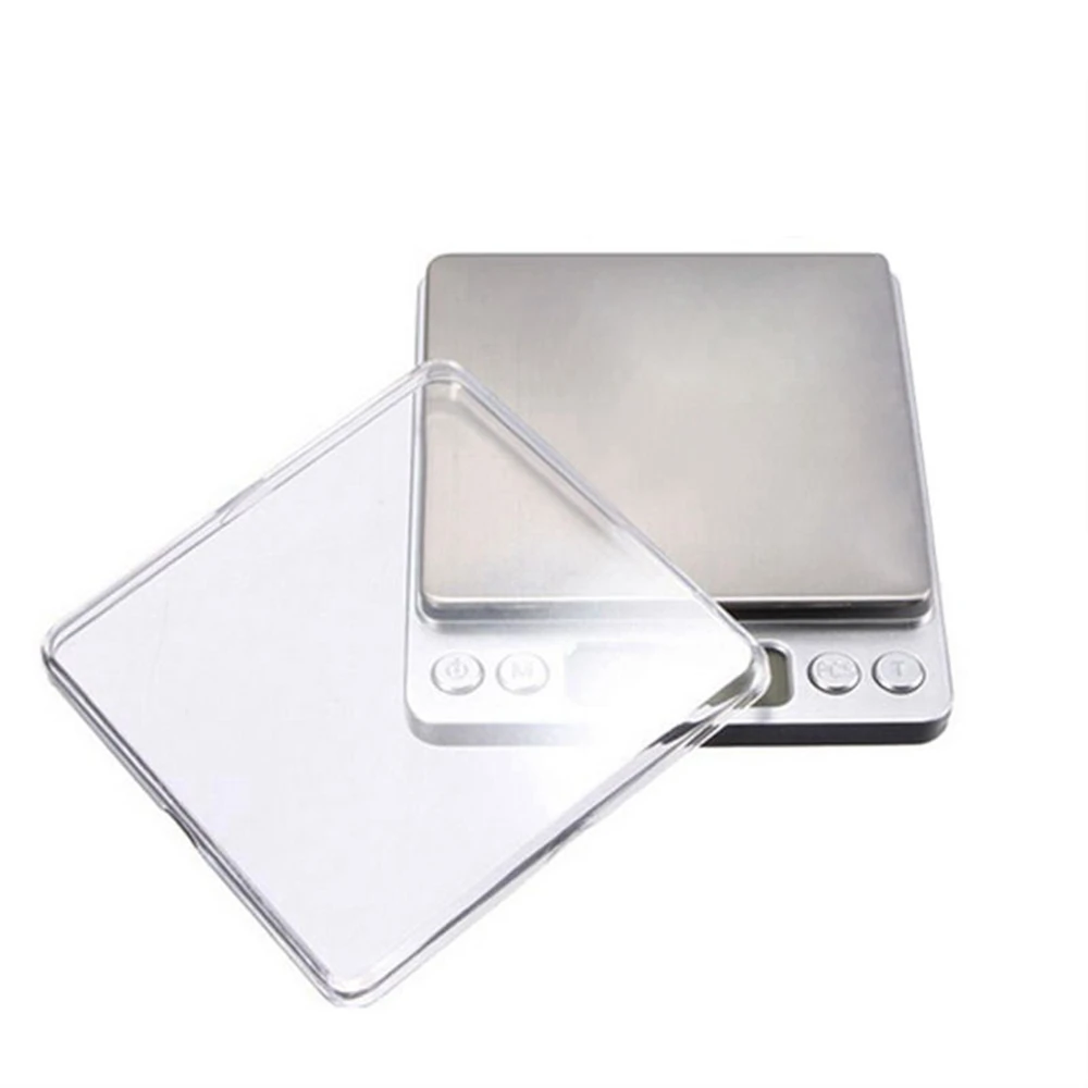 3000g X 0.1g Digital Gram Scal - огляд і ціна Candle Wax Scale