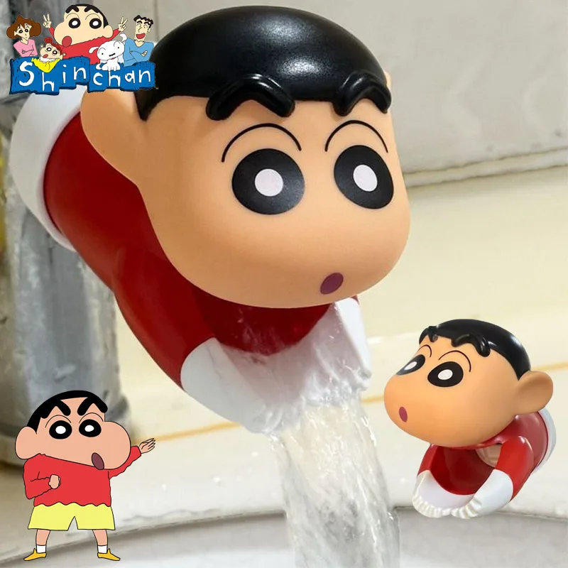 Crayon ShinChans Cute Cartoon  - огляд і ціна Wax Melts
