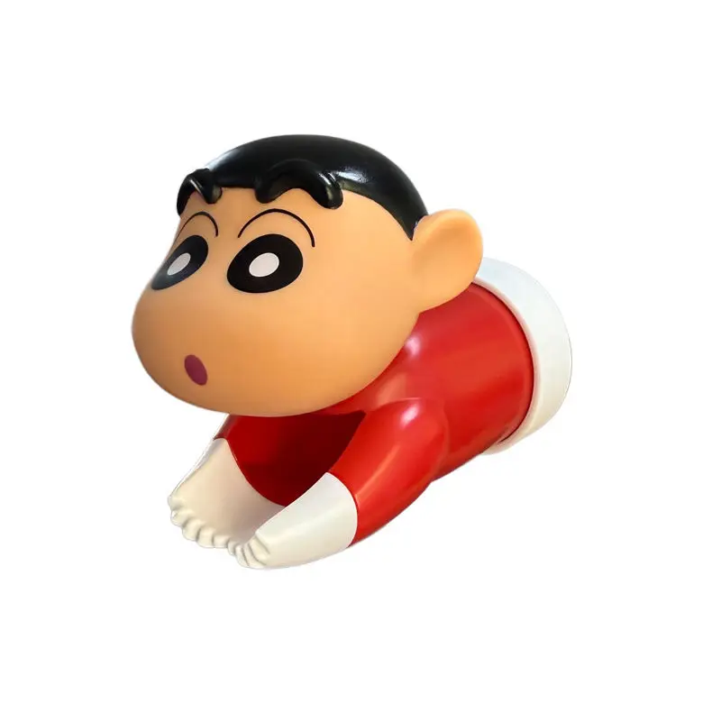 Crayon ShinChans Cute Cartoon  - огляд і ціна Wax Melts