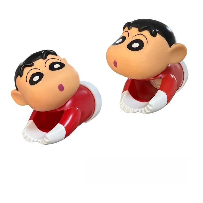 Crayon ShinChans Cute Cartoon  - огляд і ціна Wax Melts