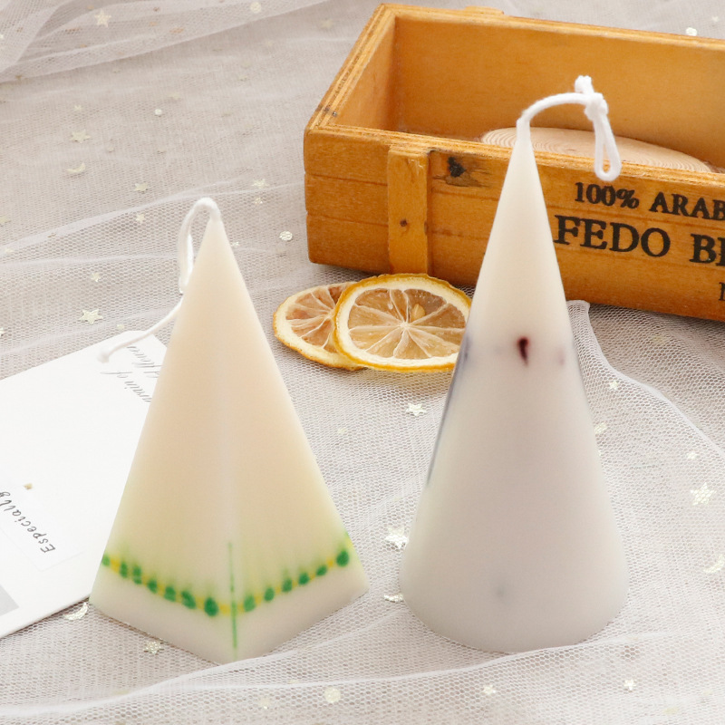 Hollow Candlestick Mold Plasti - огляд і ціна Candle Lighter