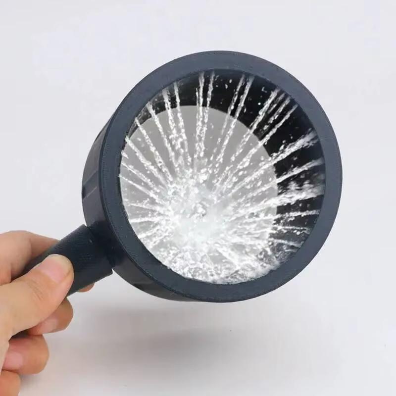 Men Shower Nozzle 1Pcs High Pr - огляд і ціна Wax Melts