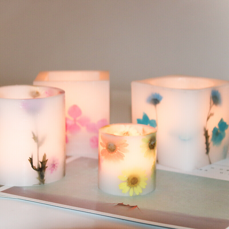 Windproof Wax Cup Acrylic Mold - огляд і ціна Candle Lighter