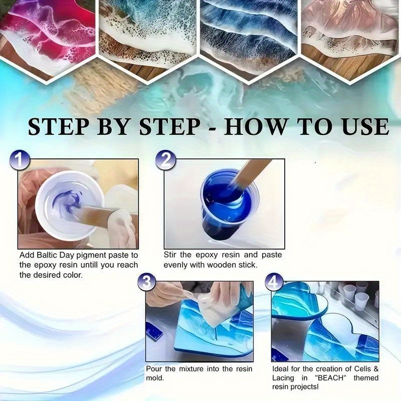 24 Colors/8 Colors 5g 0.18oz P - огляд і ціна Candle Making Kit