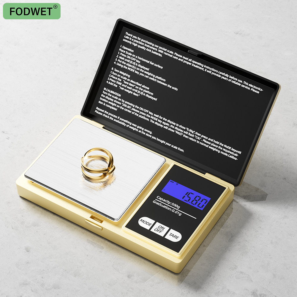 Golden Small Mechanical Scale  - огляд і ціна Candle Wax Scale