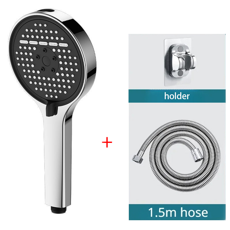 Pressure-Boosting Shower Head  - огляд і ціна Wax Melts