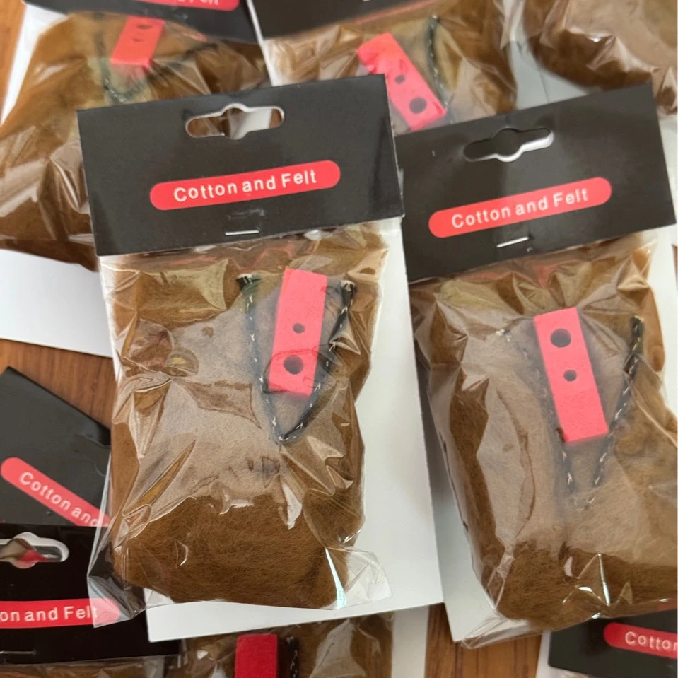 2 Sets! Camel Wool Strong Oil  - огляд і ціна Candle Lighter