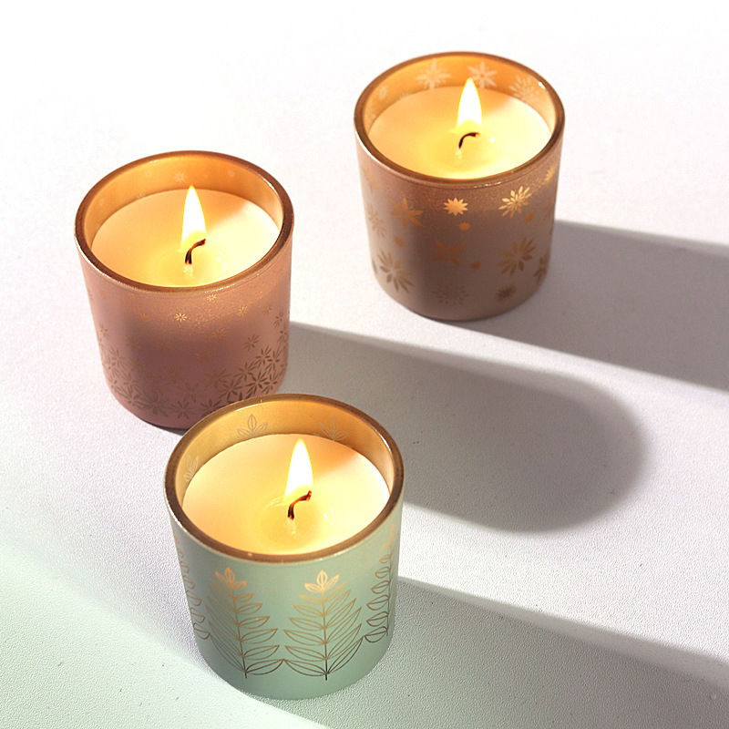 Colorful Ceramic candles creat - огляд і ціна Paraffin Wax