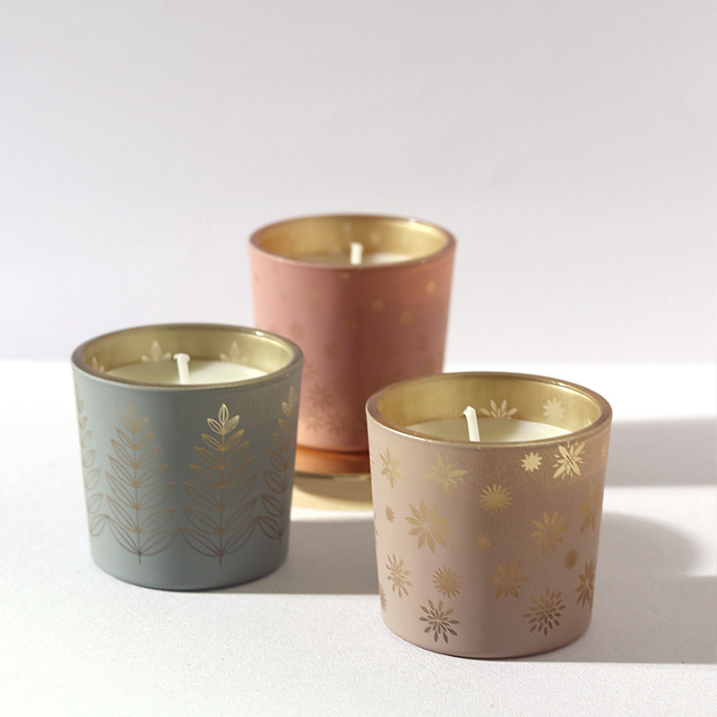 Colorful Ceramic candles creat - огляд і ціна Paraffin Wax