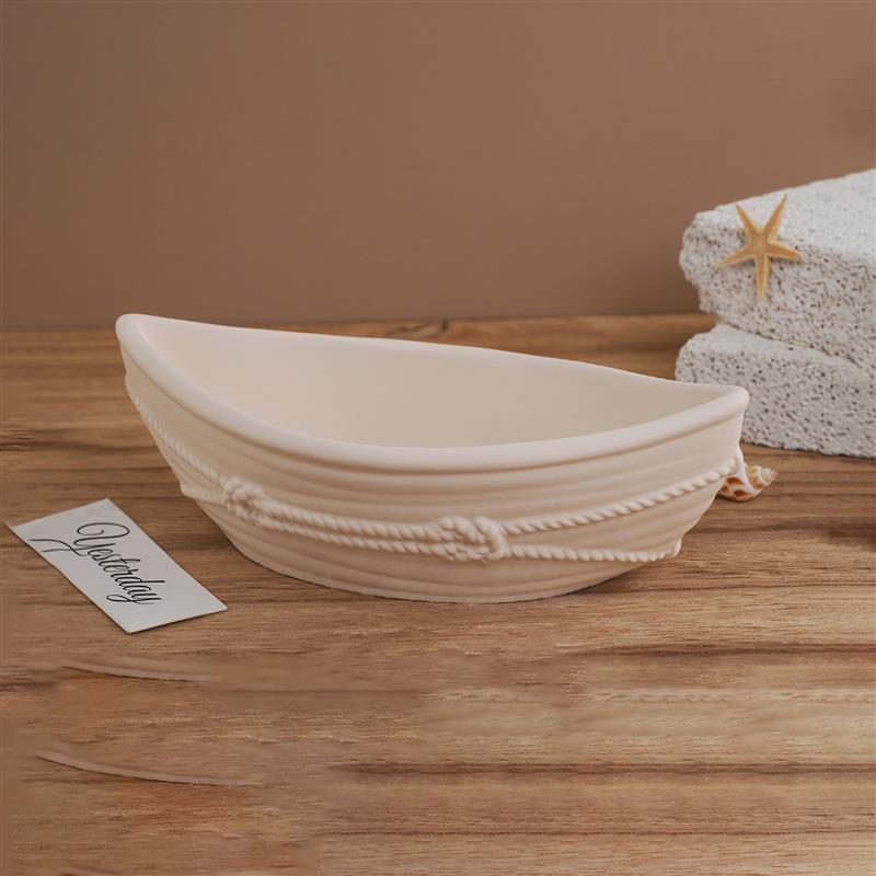 Silicone Candle Vessel Mold Ov - огляд і ціна Candle Containers