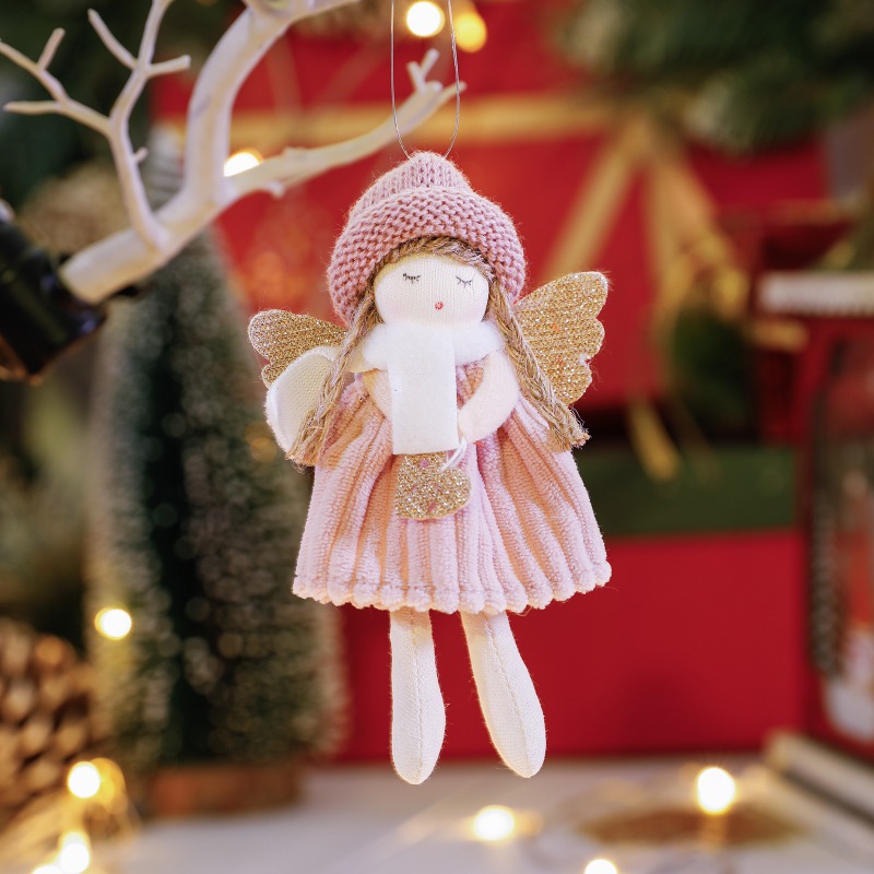 2024 New Year Gift Cute Christ - огляд і ціна Candle Lighter