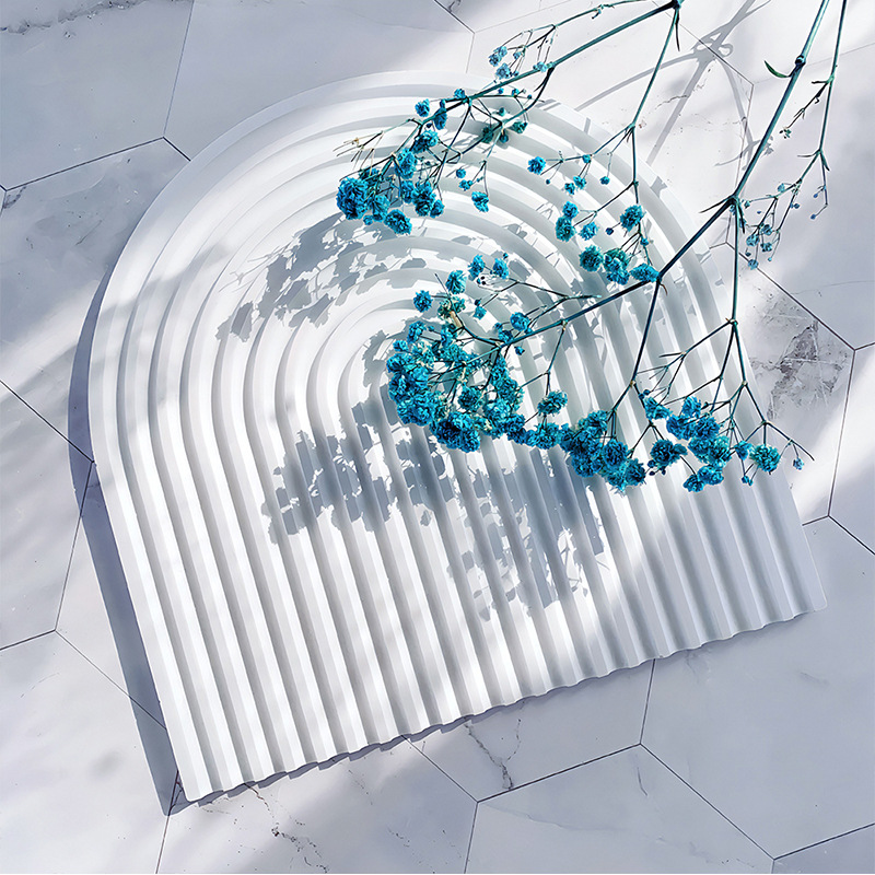 DIY Striped Wave Tray Mold For - огляд і ціна Candle Molds