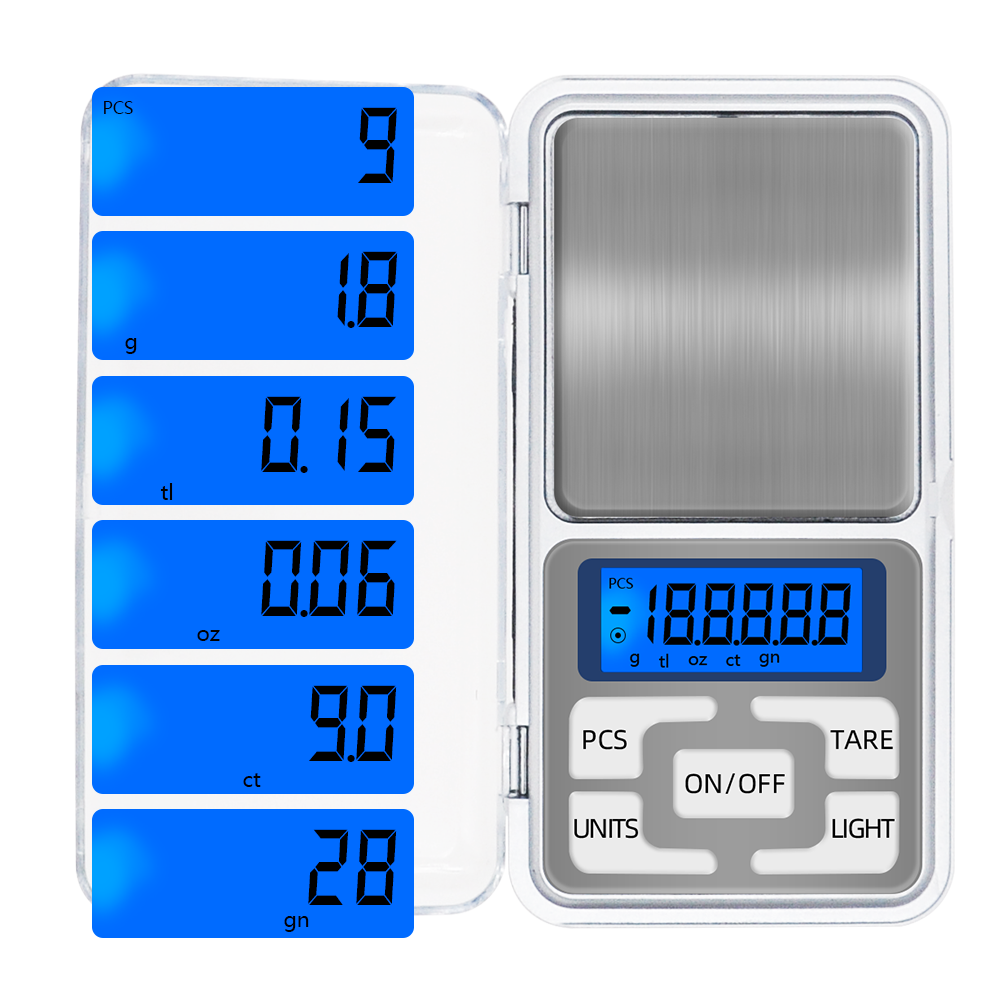 Jewelry Scales Weight Diamond  - огляд і ціна Candle Wax Scale