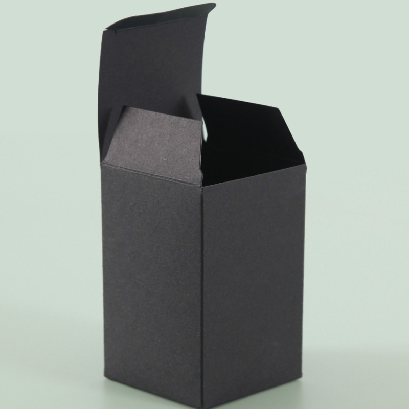 50PCS Folding Small Gift Boxes - огляд і ціна Candle Containers