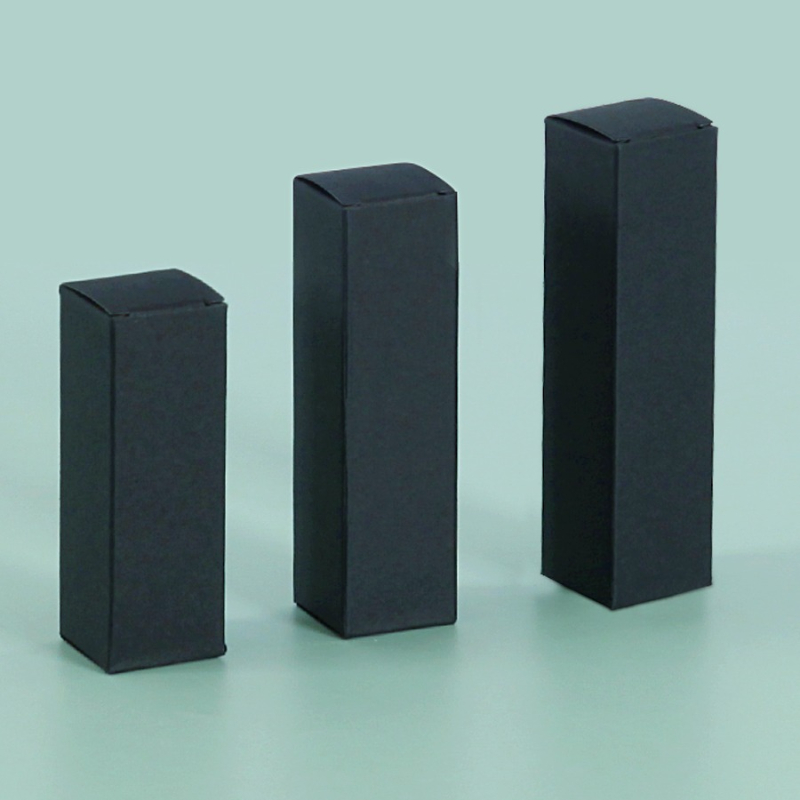 50PCS Folding Small Gift Boxes - огляд і ціна Candle Containers