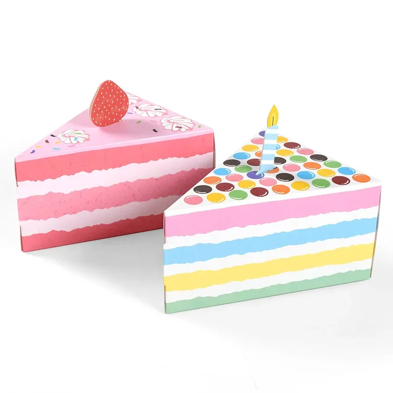 8Pcs Creative Candle Dot Cake  - огляд і ціна Candle Containers