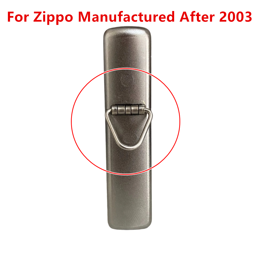 Fit For Zippo Lighter After 20 - огляд і ціна Candle Lighter