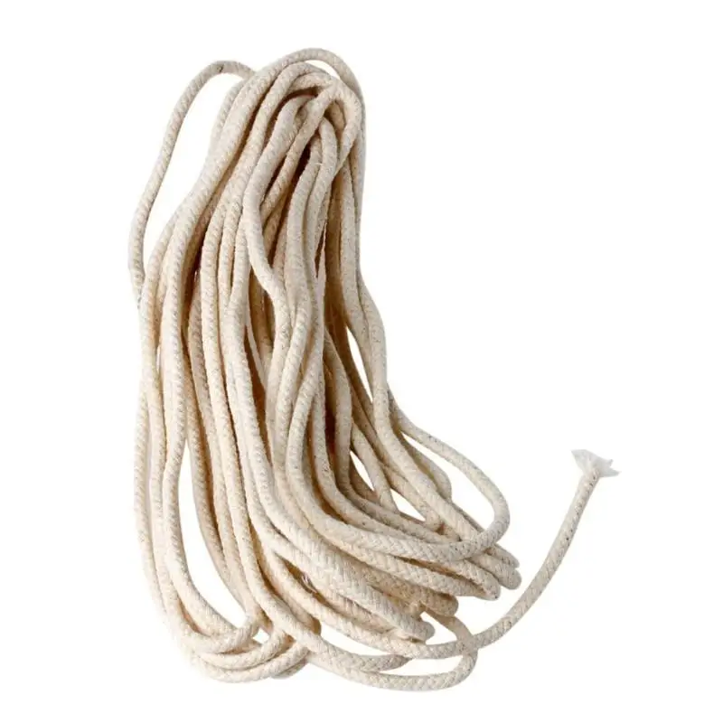 3/5/10m Round Cotton Alcohol W - огляд і ціна Candle Lighter