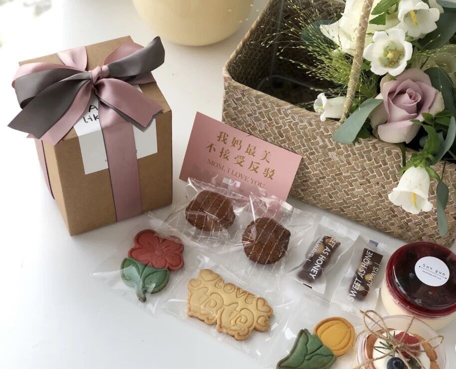 Kraft Paper Box Candle Lipstic - огляд і ціна Candle Containers