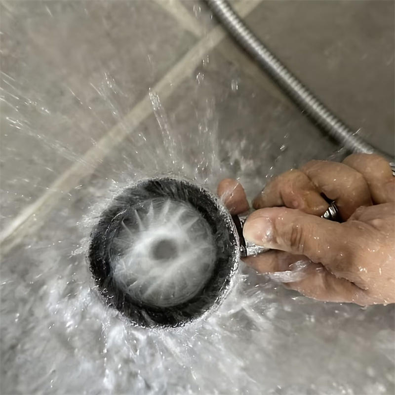 Men Handheld Shower Head High  - огляд і ціна Wax Melts