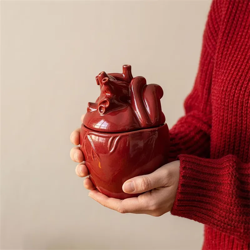 Nicole Sculpted Heart Candle J - огляд і ціна Candle Molds