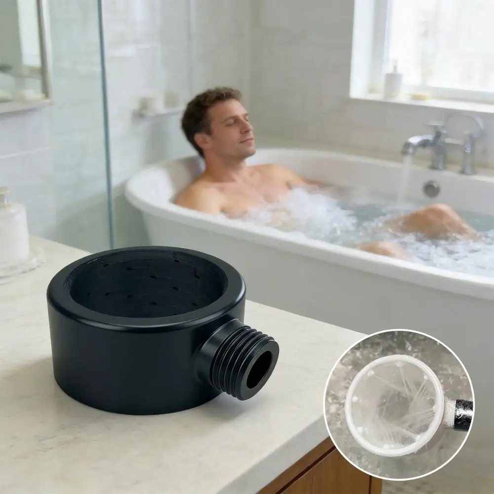Shower Head Powerful Superchar - огляд і ціна Wax Melts
