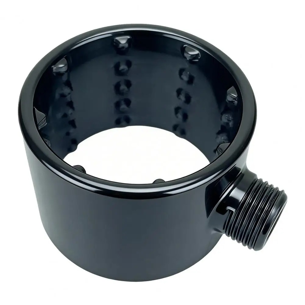 Shower Head Powerful Superchar - огляд і ціна Wax Melts