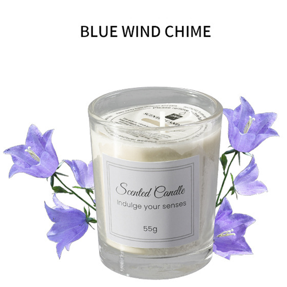 1pcs Premium Aromatherapy Cand - огляд і ціна Soy Wax