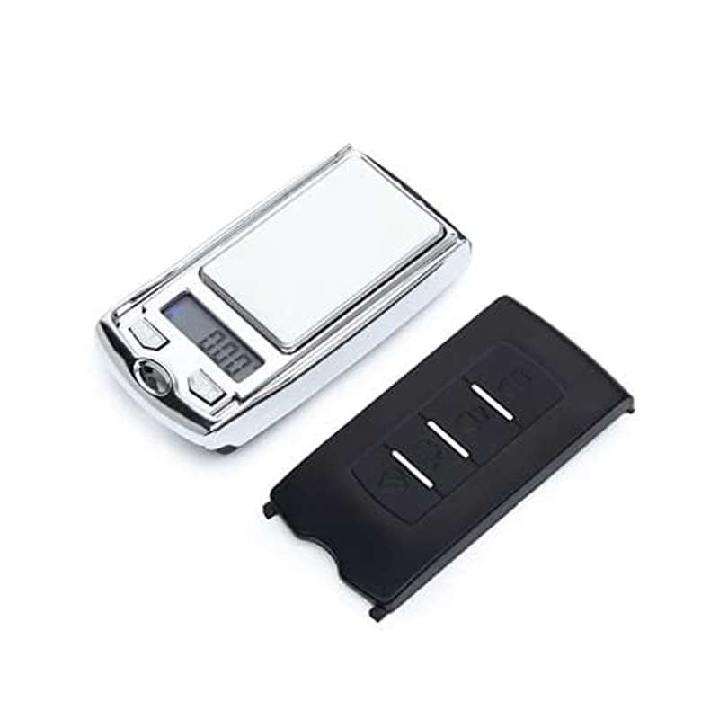 200g/0.01g Precision Jewelry S - огляд і ціна Candle Wax Scale