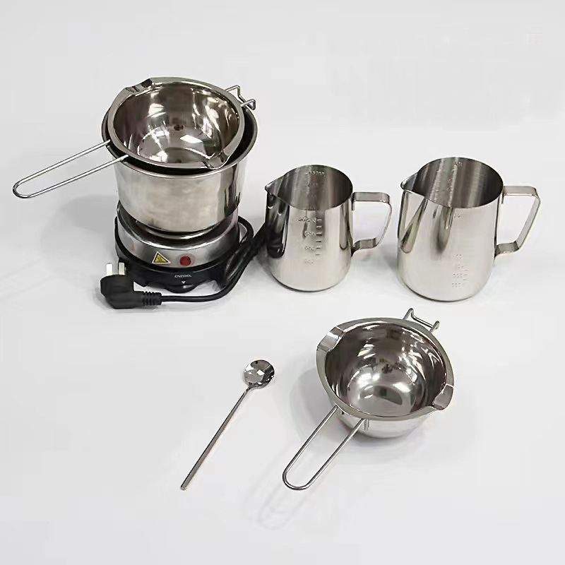 Water-proof Wax Pot Melting Wa - огляд і ціна Wax Melts