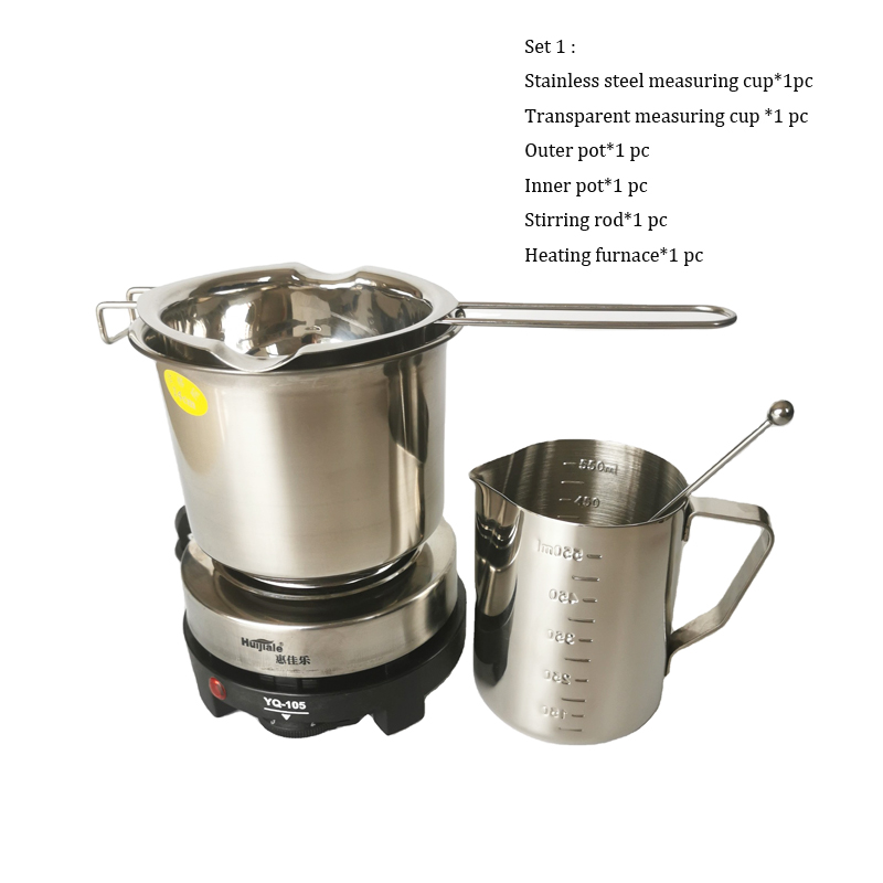 Water-proof Wax Pot Melting Wa - огляд і ціна Wax Melts