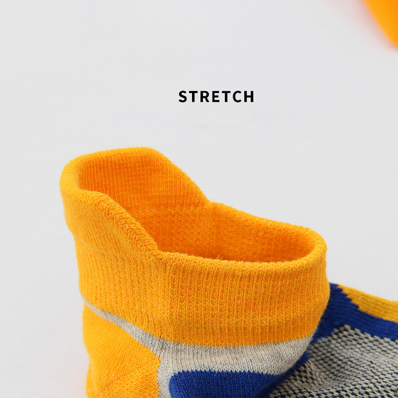 1/5 Pairs  Men’s Five-Toe Athl - огляд і ціна Candle Wick